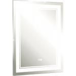 Зеркало Silver Mirrors Grand 60x80 / ФР-00002129