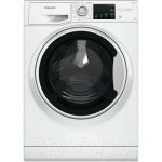 Стиральная машина Hotpoint NSB 6015 W V RU