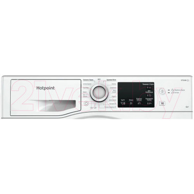 Стиральная машина Hotpoint NSB 6015 W V RU