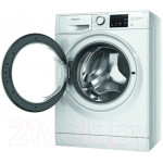 Стиральная машина Hotpoint NSB 6015 W V RU