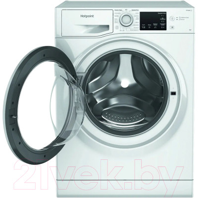 Стиральная машина Hotpoint NSB 6015 W V RU