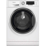 Стиральная машина Hotpoint NSD 6239 S VE RU