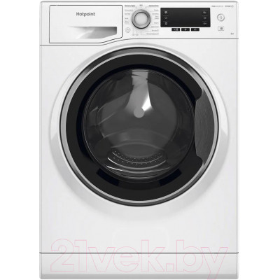 Стиральная машина Hotpoint NSD 6239 S VE RU