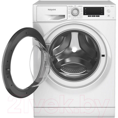 Стиральная машина Hotpoint NSD 6239 S VE RU