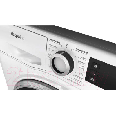 Стиральная машина Hotpoint NSD 6239 S VE RU