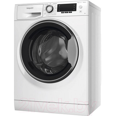 Стиральная машина Hotpoint NSD 6239 S VE RU