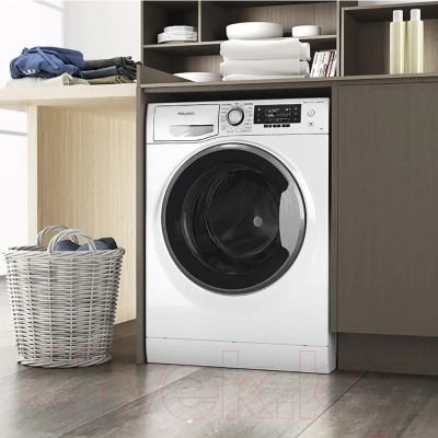 Стиральная машина Hotpoint NSD 6239 S VE RU