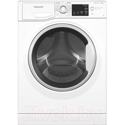 Стиральная машина Hotpoint NSB 7239 W VE RU