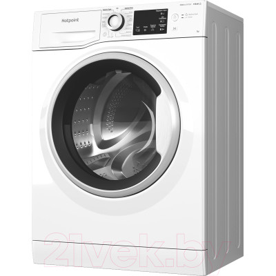 Стиральная машина Hotpoint NSB 7239 W VE RU