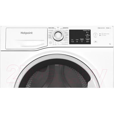 Стиральная машина Hotpoint NSB 7239 W VE RU