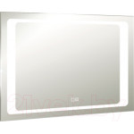 Зеркало Silver Mirrors Фортуна 80x60 / ФР-00001194