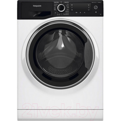 Стиральная машина Hotpoint NSD 7239 ZS VE RU