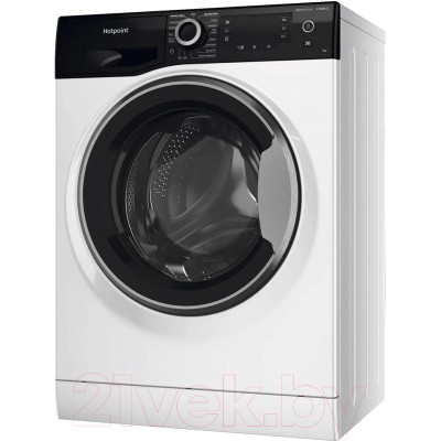 Стиральная машина Hotpoint NSD 7239 ZS VE RU