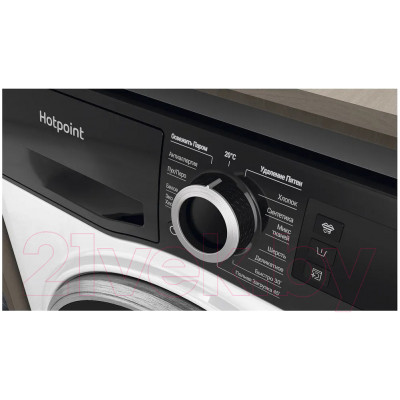 Стиральная машина Hotpoint NSD 7239 ZS VE RU