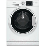 Стиральная машина Hotpoint NSB 7249 W AVE RU