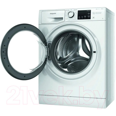 Стиральная машина Hotpoint NSB 7249 W AVE RU