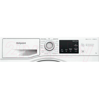 Стиральная машина Hotpoint NSB 7249 W AVE RU