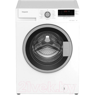 Стиральная машина Hotpoint WMHD 8482