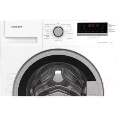 Стиральная машина Hotpoint WMHD 8482