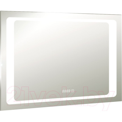 Зеркало Silver Mirrors Фортуна 80x60 / ФР-00001389