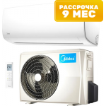 Сплит-система Midea Paramount Inverter MSAG1-07N8C2U-I/O