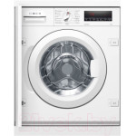 Стиральная машина встраиваемая Bosch WIW28542EU