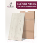 Столешница для стола Millwood 130x80x1.8