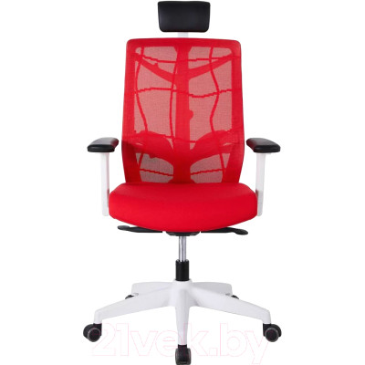 Кресло офисное Chair Meister Nature II Slider 3D с подлокотниками