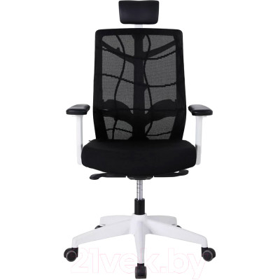 Кресло офисное Chair Meister Nature II Slider 3D с подлокотниками