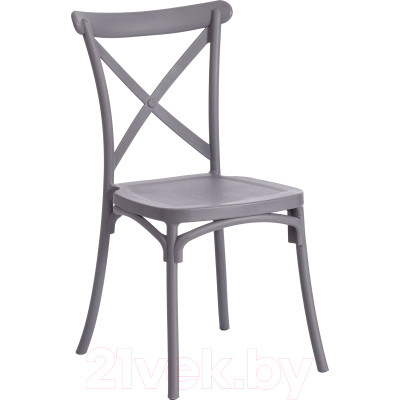 Стул Tetchair Cross 48x58x89