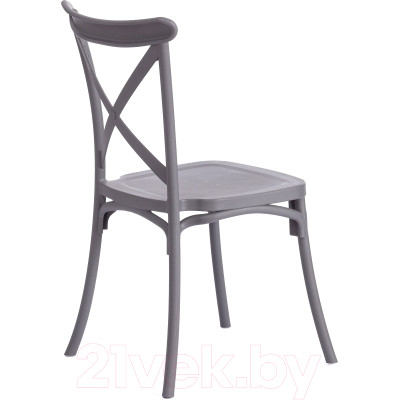 Стул Tetchair Cross 48x58x89