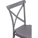 Стул Tetchair Cross 48x58x89