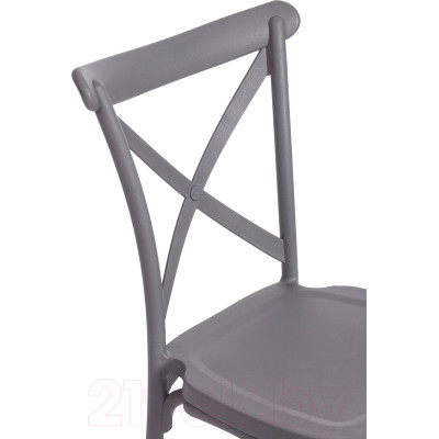 Стул Tetchair Cross 48x58x89