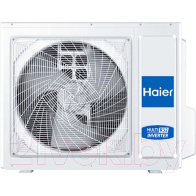 Внешний блок кондиционера Haier 4U75S2SR5FA