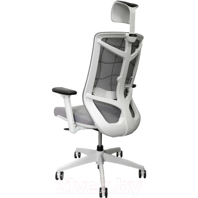 Кресло офисное Chair Meister Nature II Slider 3D с подлокотниками