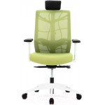 Кресло офисное Chair Meister Nature II Slider 3D с подлокотниками