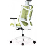 Кресло офисное Chair Meister Nature II Slider 3D с подлокотниками