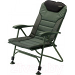 Кресло складное Madcat Siesta Relax Chair Alloy / 8470108