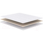 Наматрасник ортопедический Сонум Select Soft 120x200