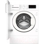 Стиральная машина встраиваемая Beko WITC7613XW