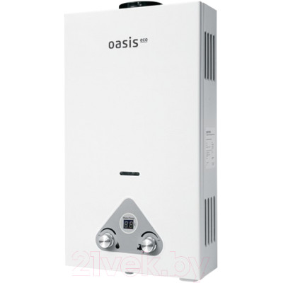 Газовая колонка Oasis 24 (б). Р