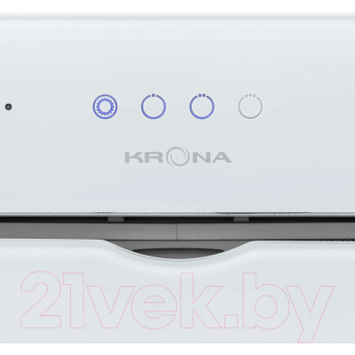 Вытяжка скрытая Krona Arven 600 S / КА-00005644