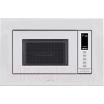 Микроволновая печь Krona Laune 60 WH DOTS K / КА-00005548