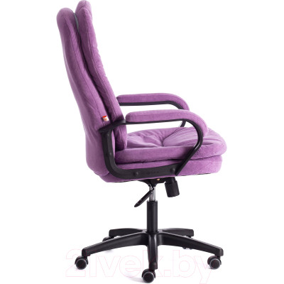 Кресло офисное Tetchair Comfort Lt велюр Vivaldi