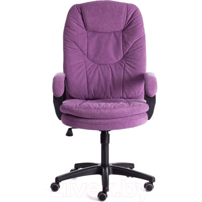 Кресло офисное Tetchair Comfort Lt велюр Vivaldi