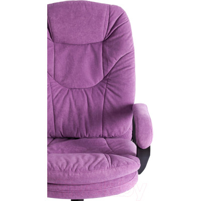 Кресло офисное Tetchair Comfort Lt велюр Vivaldi