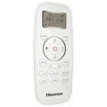 Сплит-система Hisense Neo Classic A R32 AS-09HR4RYDDC00