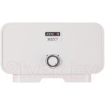 Проточный водонагреватель Atmor Select 7 KW