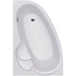 Ванна акриловая Alba Spa Katrina 150x100 L