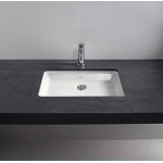 Умывальник Duravit 2nd Floor 55.5